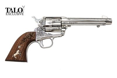 COLT SAA NIMSCHKE 45 COLT 5.5″ TALO
