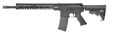 LE6920R LE Carbine w/rail 16.1″ Blk 1/30