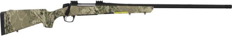 CASCADE? XT Cerakote Graphite Black / Realtree Hillside  -- 7mm Rem Mag. -