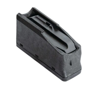 CVA Rifle Magazine 6.5CR / 308 Win / 243 Win / 7mm-08  4 rd.
