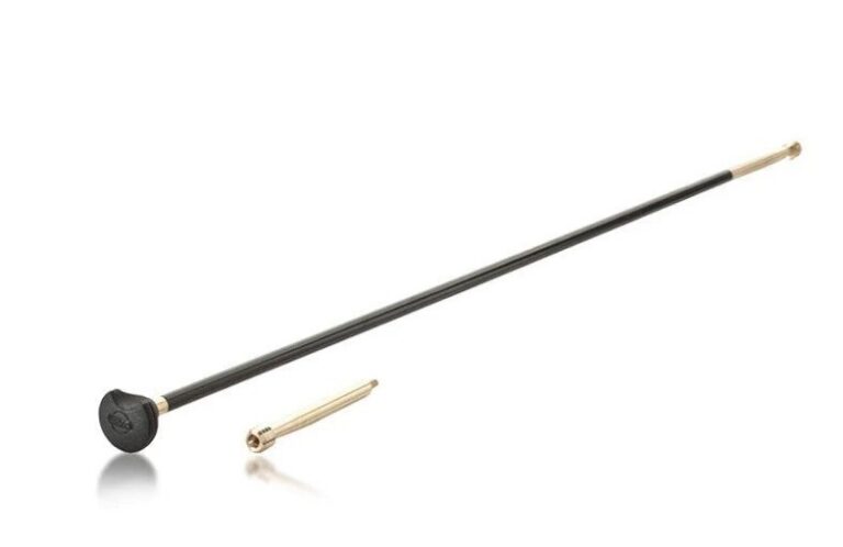 CVA PalmSaver Replacement Ramrod 50 Cal. 26 in. for TC Barrel