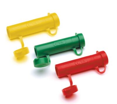 RAPID LOADER .54 CAL 3/PK RED