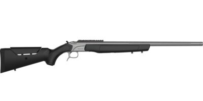 CVA ACCURA MR-X SS/BLK 50CAL PIC