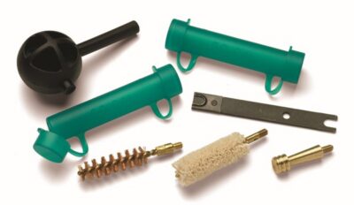 CVA 209 Shooter Necessities Set 50 Cal.