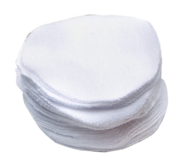 CVA 100 CLEANING PATCHES 2" DIAM