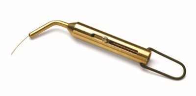 CVA IN LINE SIDELOCK COMBO NIPPLE PICK