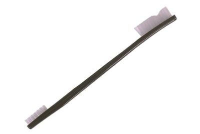 DOUBLEENDED PARTS CLEANING BRUSH