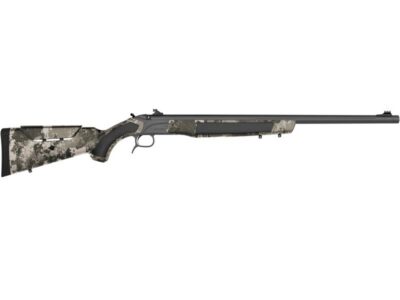 CVA ACCURA MR-X NORTHWEST SNIPER GRY/VEI