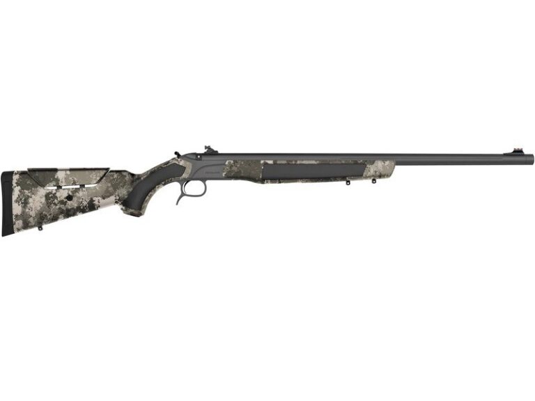 CVA ACCURA MR-X NORTHWEST SNIPER GRY/VEI