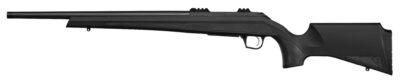 CZ 600 AL1 ALPHA,30- 06Win,20″ Blk TB 5rd