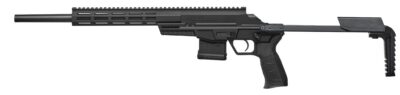 CZ 600 TA1 TRAIL 223Rem 16.2″ PDW TB 10r