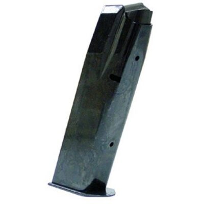 CZ 11100 CZ 75/85  9mm Luger CZ 75/85 15rd Black Detachable