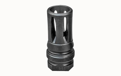 DAIR XENO A1 FLASH HIDER 1/2-28 30CAL