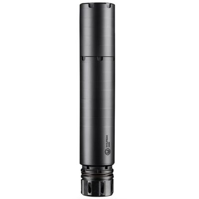 DAIR SUPPRESSOR WOLFMAN MODULAR 9MM W/KEY MICRO