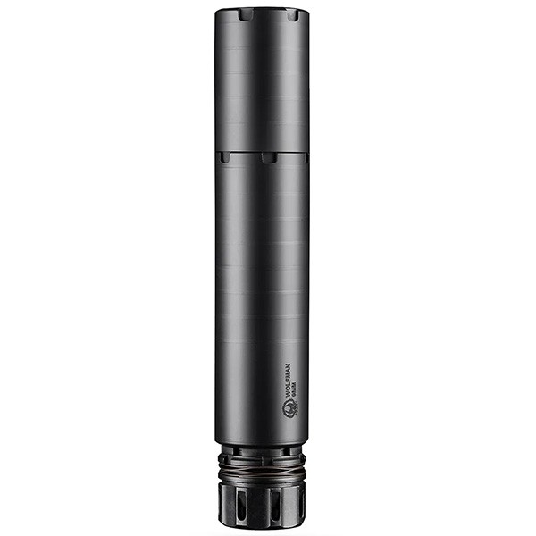 DAIR SUPPRESSOR WOLFMAN MODULAR 9MM W/KEY MICRO
