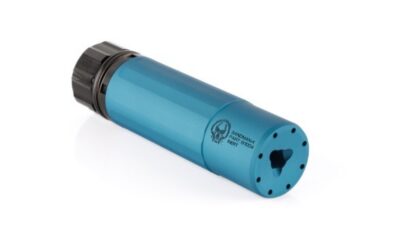 Dead Air Sim Round Training Suppressor (SRTS) Sandman K