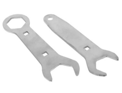Dead Air Tool Odessa 9 Wrench Kit