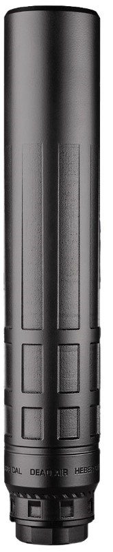NOMAX 33 XEMAX .33XC QD RIFLE SUPPRESSOR KIT NOMAX 33 XEMAX .33XC QD SUPPRESSOR BLACK