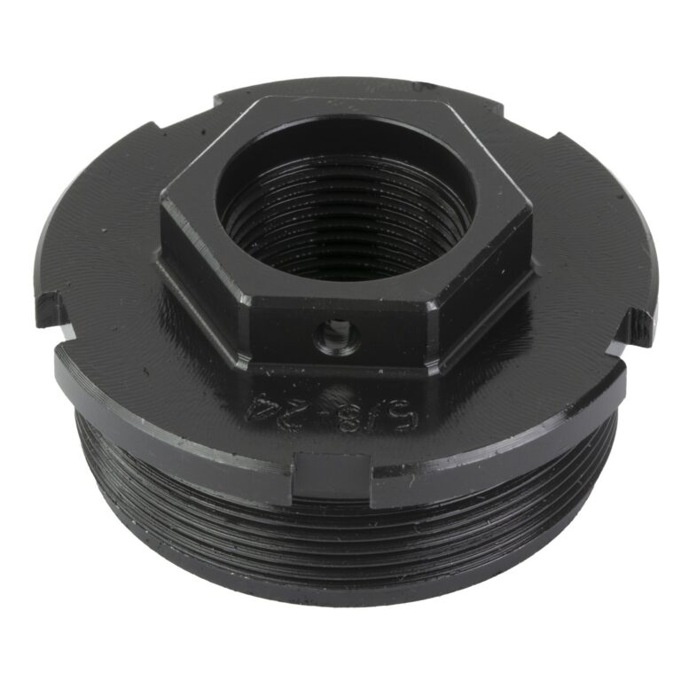 DAIR DIRECT THREAD MOUNT W/HUB COMPATIBLE 5/8-24