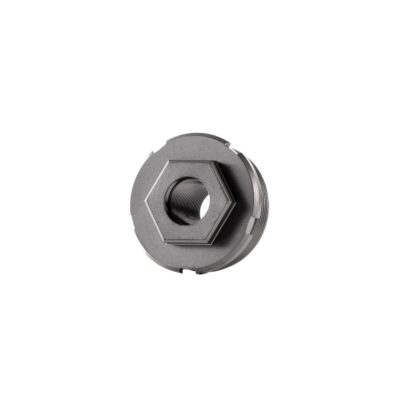 DAIR DIRECT THREAD MOUNT W/HUB COMPAT 3/4-20 BARR