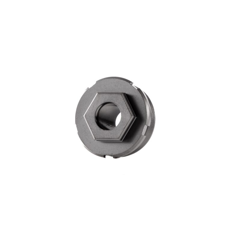 DAIR DIRECT THREAD MOUNT W/HUB COMPAT 3/4-20 BARR