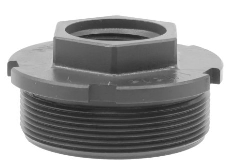 DAIR DIRECT THREAD MOUNT W/HUB COMPAT M18X1.5 AI
