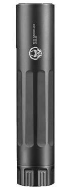 DEAD AIR MASK 22 HD .22LR SILENCER
