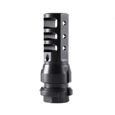 DAIR KM MUZZLE BRAKE 3/4×24