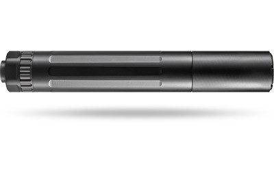 Dead Air Ghost 45M Modular .45 Silencer (no piston)