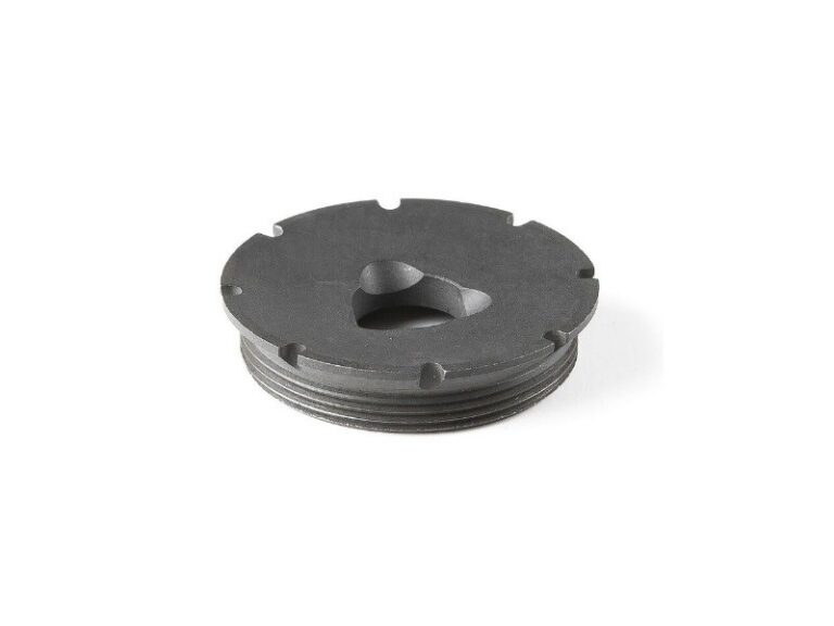 DAIR SANDMAN FRONT CAP .24-.27 CAL