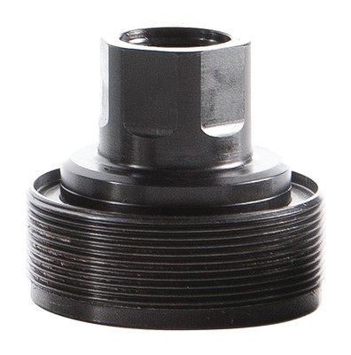 AK-47 WOLVERINE PBS-1 THREAD INSERT 26MM LH WOLVERINE THREAD INSERT 26MM LH PAP92 BLACK