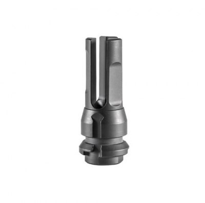 DAIR KEYMO FLASH HIDER SCAR 17 5/8-24
