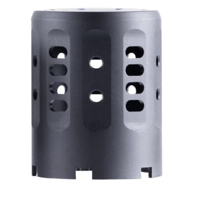 DAIR PYRO VENTED SHROUD HUB