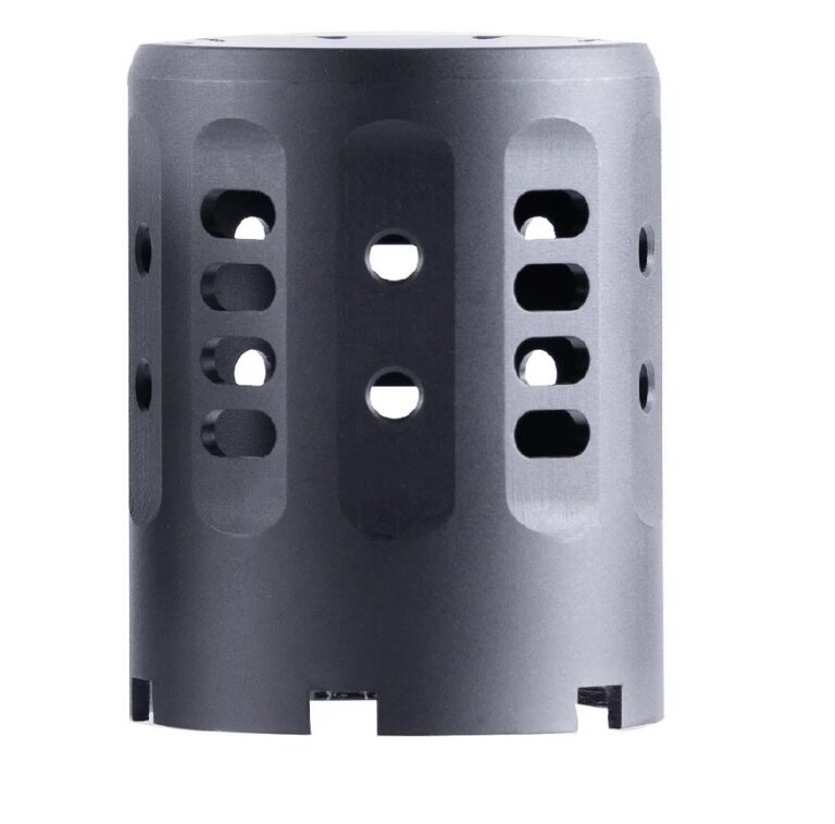 DAIR PYRO VENTED SHROUD HUB