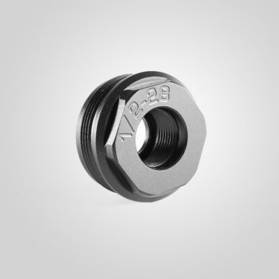 DAS FIXED MOUNT ODESSA 1/2X28