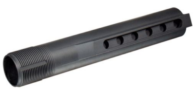 DSI*CARBINE BUFFER TUBE BLACK