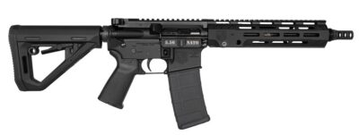 DB15 SBR 5.56 10″ V3 MLOK PMAG 30rd TALO