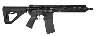 DB15 SBR 300 BLK 10″ V3 MLOK Blk 30rd TALO