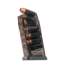 MAGAZINES .45 MAG FOR GLOCK~ 21/30/41 MAGAZINE 9-RD .45 MAG FOR GLOCK~ 21, 30, 41