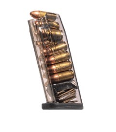 ETS HECKLER & KOCK VP9SK- 12RD 9MM MAG