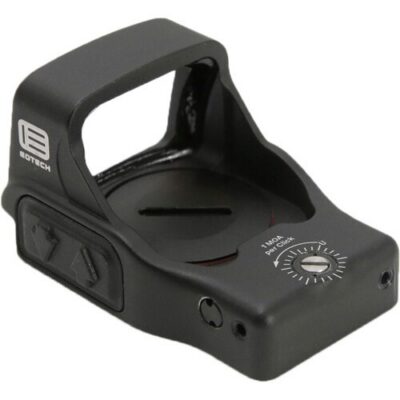 EO EFLEX MINI REFLEX 1x 3MOA