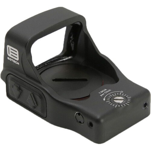EO EFLEX MINI REFLEX 1x 3MOA