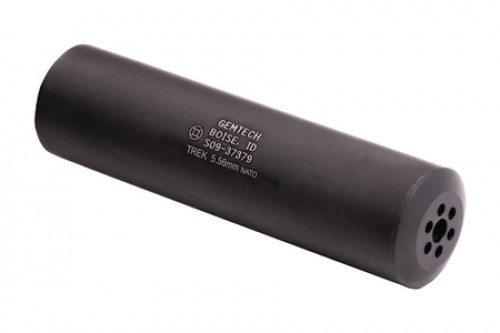 GEM SUPPRESSOR TREK II 5.56 1/2-28