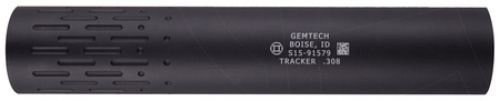 GEM 30 TRACKER Silencer 5/8-24