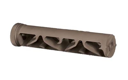 GEMTECH GMT-300 SPRSR 300BLK BLK