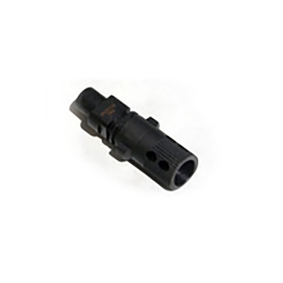 GemTech QuickMt MuzBreak 1/2-28