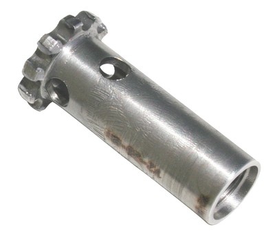 Suppressor Mount GM-9/MM9/TUNDRA EXTRA PISTON FOR LID 1/2-28