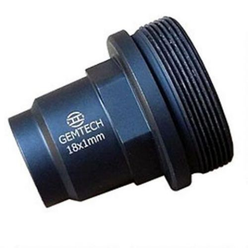 GM9 THREAD REAR MOUNT M18X1RH