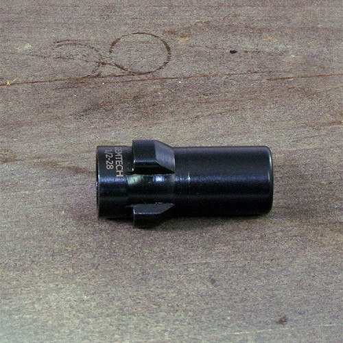 ADAPTER 3-LUG MP5 QD 1/2-36