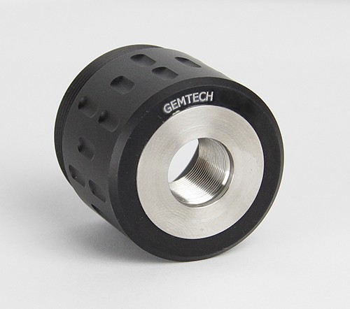 GEM THREADMOUNT .578-28 GM45 BLACKSLIDE